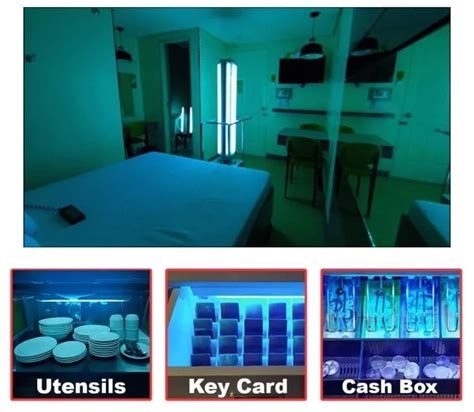 3 Great Reasons To Book A Stay At Hotel Sogo [Must.